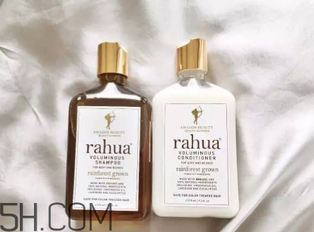 rahua有機(jī)種籽洗發(fā)水怎么樣？好用嗎？