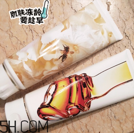 hacci蜂蜜洗護(hù)系列怎么樣？好用嗎？