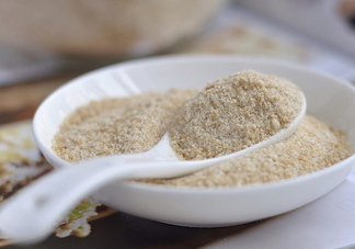 蒸肉米粉什么牌子好？沒(méi)有蒸肉粉用什么代替