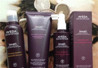 aveda艾凡達(dá)洗發(fā)護(hù)發(fā)防脫系列怎么樣？好用嗎？