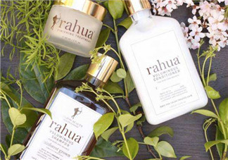 rahua熱帶雨林豐盈洗發(fā)水怎么樣？好用嗎？