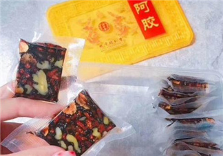 同仁堂的阿膠怎么樣？同仁堂的阿膠是真的嗎？