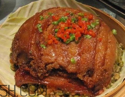 粉蒸肉怎么做？粉蒸肉是不是發(fā)物嗎