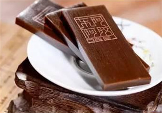 東阿阿膠吃了上火嗎？吃東阿阿膠上火怎么辦？