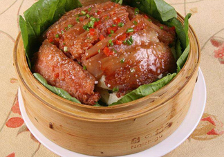 粉蒸肉怎么做？粉蒸肉是不是發(fā)物嗎