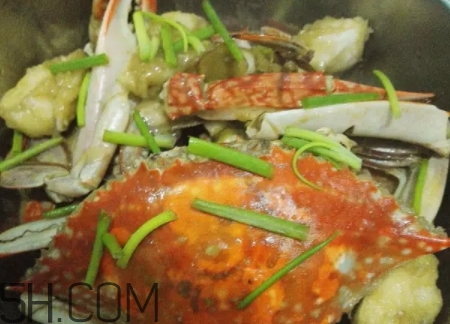 冬蟹是什么蟹？冬蟹的營養(yǎng)價值和功效