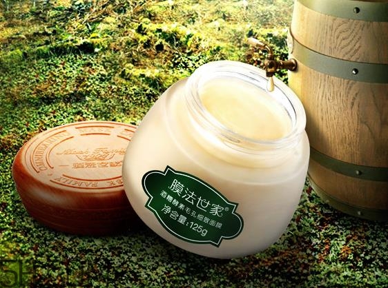 膜法世家酒糟面膜怎么樣_好用嗎？