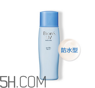 碧柔面部防曬產(chǎn)品有哪些？碧柔防曬霜的使用方法