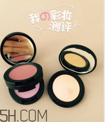topshop腮紅怎么樣？topshop腮紅多少錢