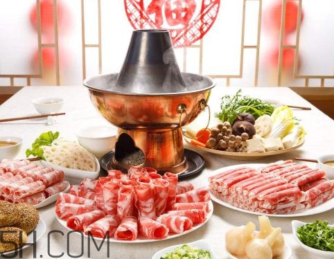 涮羊肉調(diào)料怎么調(diào)好吃？涮羊肉的麻醬怎么調(diào)？