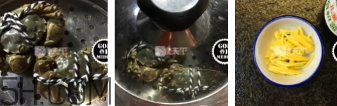 菜蟹是什么蟹？菜蟹的營養(yǎng)價值與功效