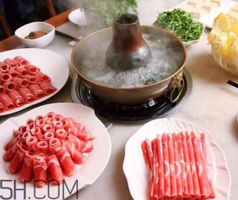 涮羊肉哪個部位最好吃？涮羊肉都有什么菜？
