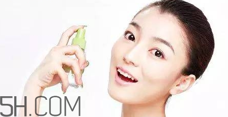 男士防曬霜有什么用？防曬噴霧的使用步驟