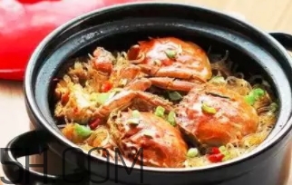 菜蟹怎么做好吃？菜蟹做法大全圖解
