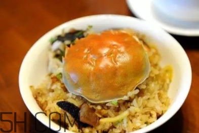 菜蟹怎么做好吃？菜蟹做法大全圖解