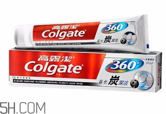 高露潔牙膏有假的嗎？怎么分辨高露潔牙膏真假