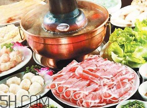 涮羊肉煮多久能熟？涮羊肉多長時(shí)間最好吃？