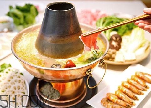 孕婦可以吃涮羊肉嗎？孕婦吃涮羊肉好嗎？