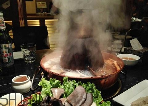 孕婦可以吃涮羊肉嗎？孕婦吃涮羊肉好嗎？