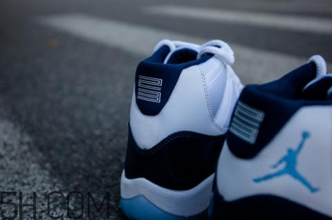 air jordan 11 win like 82配色實(shí)物開箱怎么樣？