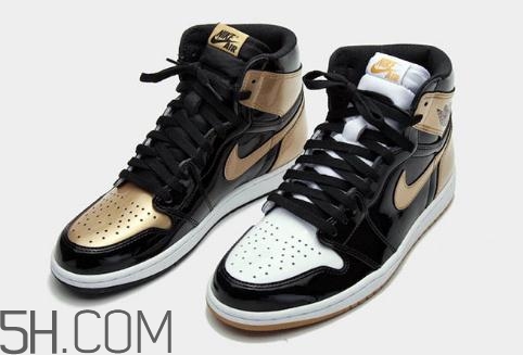 air jordan 1 top3黑金鴛鴦發(fā)售時(shí)間_怎么買？