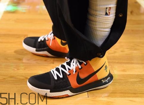 nike kyrie 3 raygun外星人配色會發(fā)售嗎？