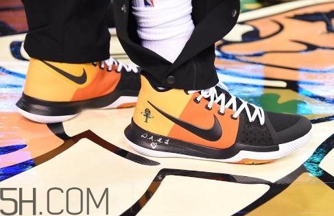 nike kyrie 3 raygun外星人配色會發(fā)售嗎？