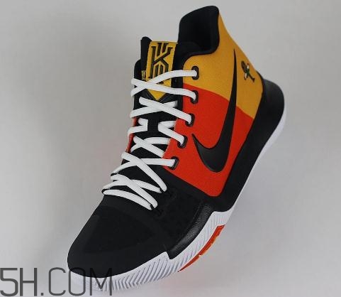 nike kyrie 3 raygun外星人配色會發(fā)售嗎？