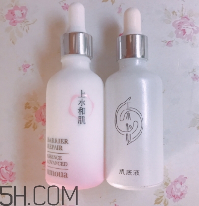 上水和肌適合什么年齡？上水和肌適合什么膚質(zhì)