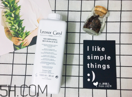 leonor greyl全線護發(fā)產(chǎn)品測評 leonor greyl護發(fā)產(chǎn)品使用感受