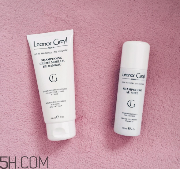 leonor greyl全線護發(fā)產(chǎn)品測評 leonor greyl護發(fā)產(chǎn)品使用感受