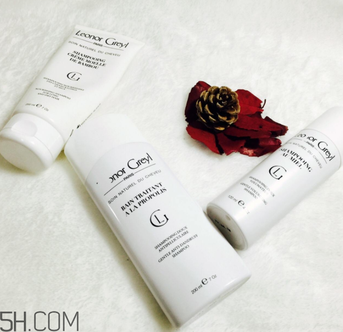 leonor greyl全線護發(fā)產(chǎn)品測評 leonor greyl護發(fā)產(chǎn)品使用感受
