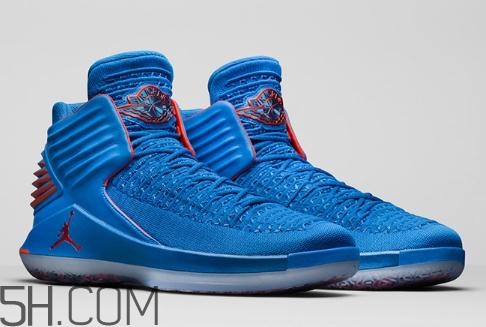 air jordan 32 why not威少配色發(fā)售時間_多少錢？