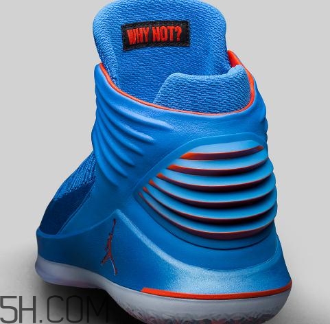 air jordan 32 why not威少配色發(fā)售時間_多少錢？