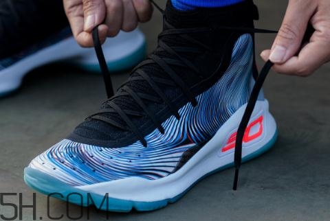 under armour curry 4實戰(zhàn)測評怎么樣？