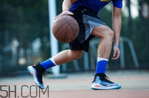 under armour curry 4實戰(zhàn)測評怎么樣？