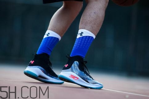under armour curry 4實戰(zhàn)測評怎么樣？