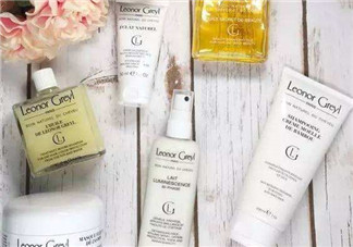 leonor greyl全線護(hù)發(fā)產(chǎn)品測評 leonor greyl護(hù)發(fā)產(chǎn)品使用感受