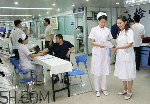 體檢什么時候去最好？體檢什么時候出結(jié)果