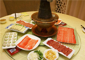 孕婦可以吃涮羊肉嗎？孕婦吃涮羊肉好嗎？