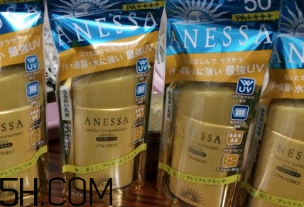 安耐曬防曬霜在日本賣多少錢？日本哪里購買安耐曬最便宜？