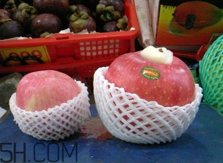 世界一號(hào)蘋果多少錢？世界一號(hào)蘋果好吃嗎