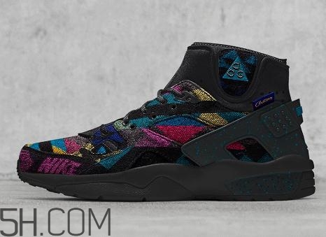 bodega葆蝶家與nike acg mowabb聯(lián)名運動鞋怎么買？