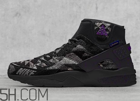 bodega葆蝶家與nike acg mowabb聯(lián)名運動鞋怎么買？