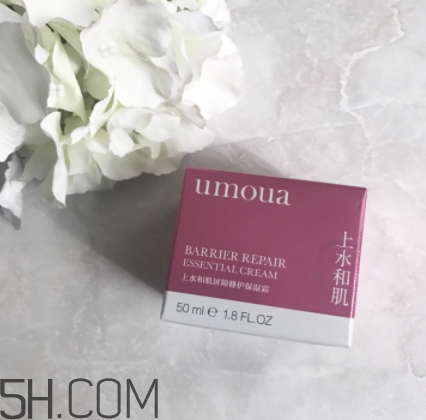 上水和肌面霜怎么樣？上水和肌面霜適合膚質(zhì)