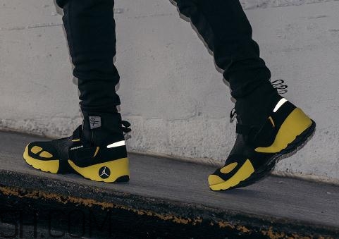 solefly與jordan trunner lx high聯(lián)名款怎么買_多少錢？