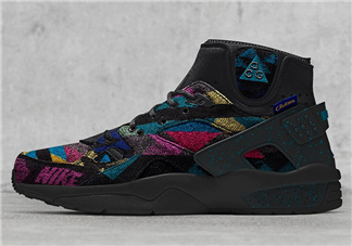 bodega葆蝶家與nike acg mowabb聯(lián)名運(yùn)動鞋怎么買？