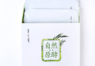 采之汲面膜多少錢一盒？云南白藥采之汲面膜價格表
