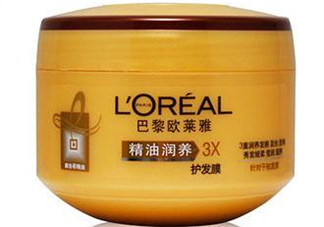 巴黎歐萊雅發(fā)膜好用嗎？怎么加熱發(fā)膜？