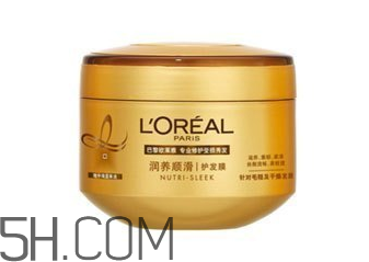 巴黎歐萊雅發(fā)膜好用嗎？怎么加熱發(fā)膜？